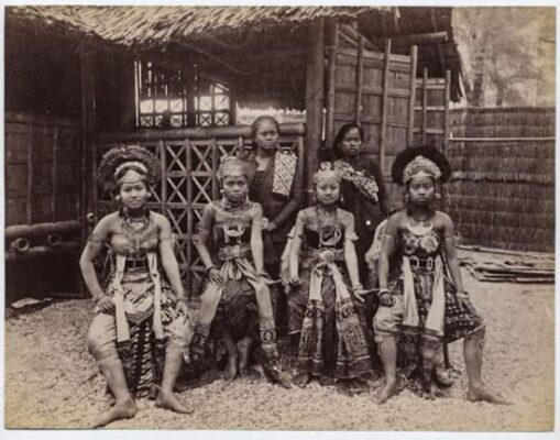 زنان ساموآ
