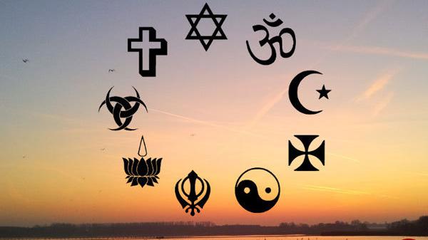 احساس غرور به دین و آیین