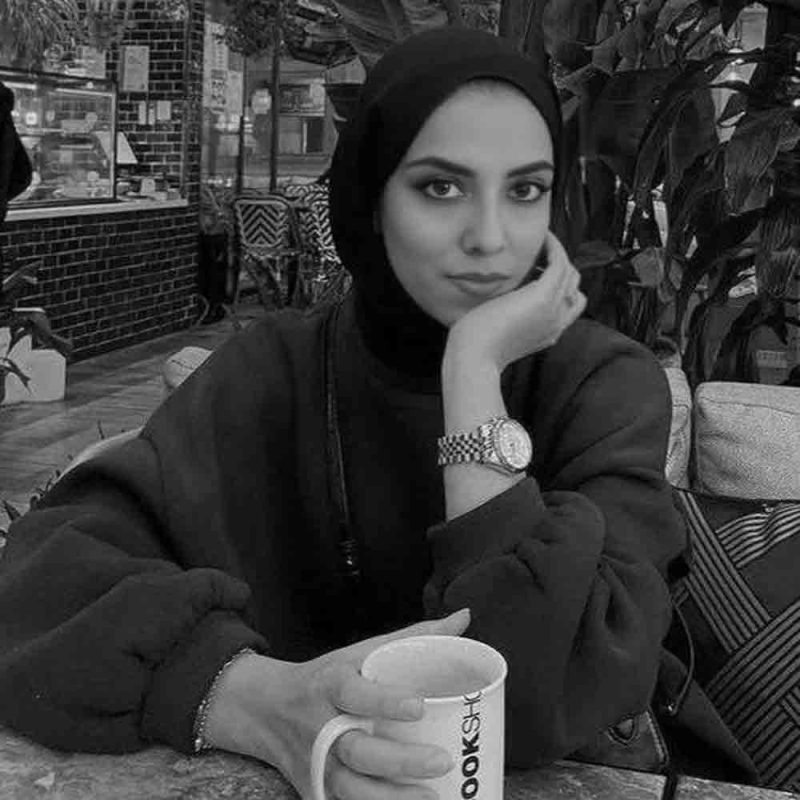 بیوگرافی فرزانه عبدی