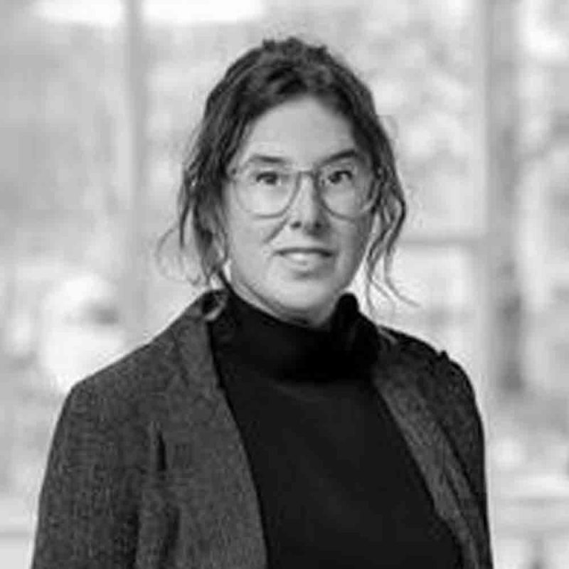 بیوگرافی مونیکا بوهر