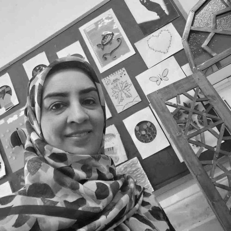 مریم مردانی گرم دره